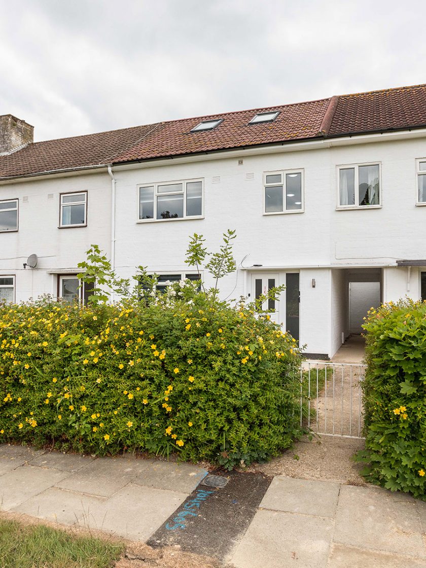 10 Kite Close